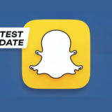 snapchat latest update